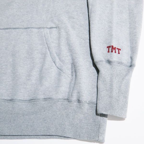 TMT ティーエムティー AMERICAN VINTAGE SWEAT PARKA (FLORIDA) TSW 