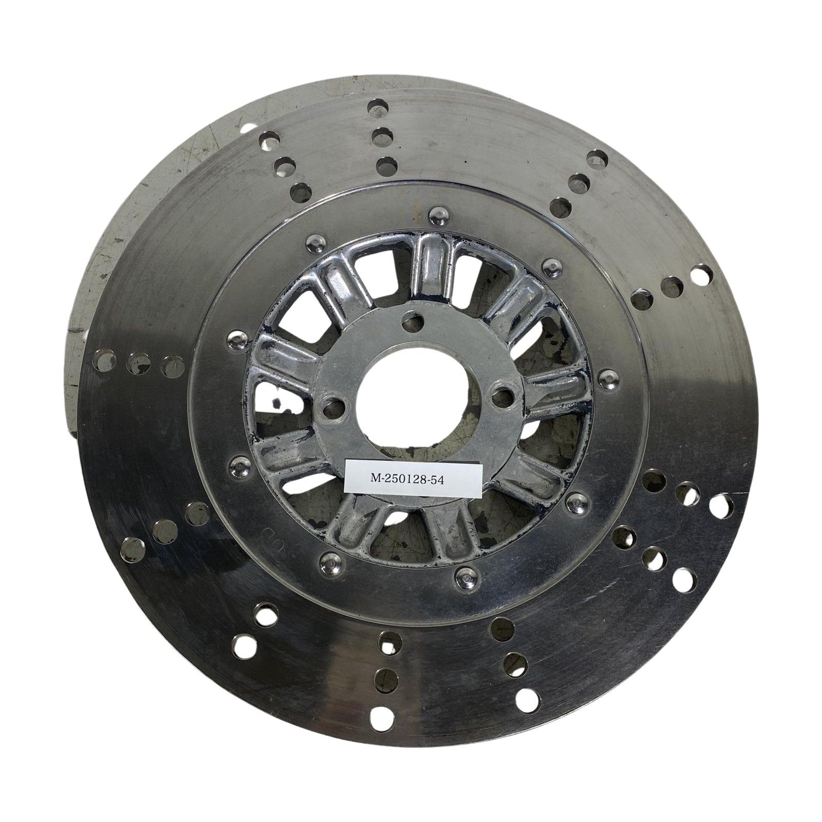 KAWASAKI KZ1000 フロントディスクローター カワサキ