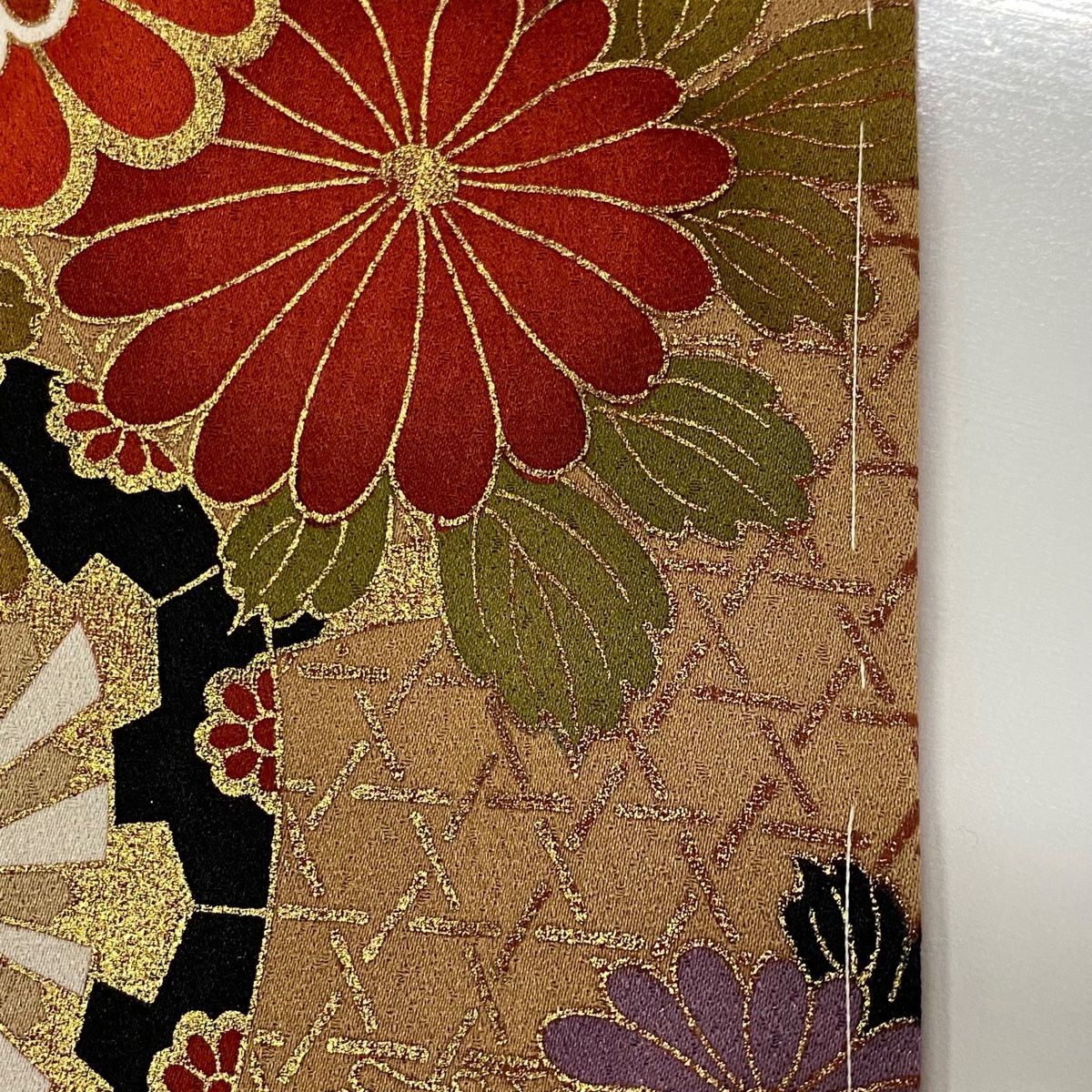 振袖 身丈155.5cm