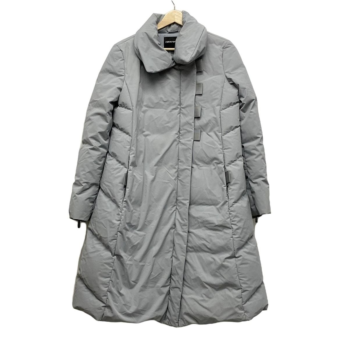 EMPORIOARMANI(エンポリオアルマーニ) コート サイズ40 M レディース  
