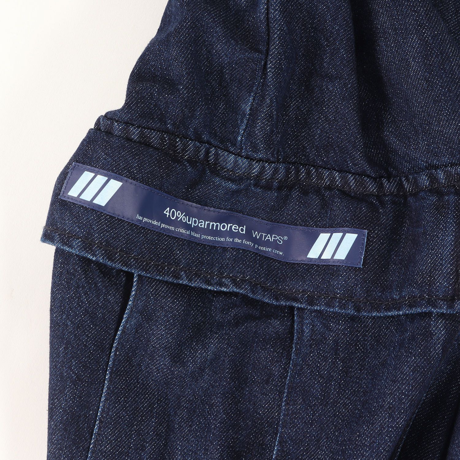 美品】WTAPS ダブルタップス パンツ サイズ:L / 23SS