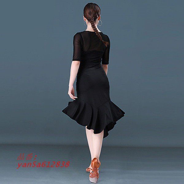 演出 ショーダンス