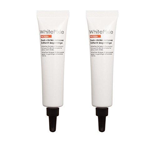 White Pixie ホワイトピクシィ リ・アイズα 25g【おトクな2本セット】