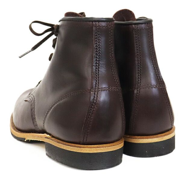 REDWING 9419 BECKMAN 7D ブラックチェリーエクスカリバー 楽天市場】RED WING レッドウィング BECKMAN ベックマン ＃9419