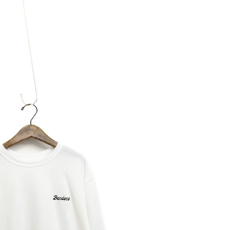 新品☆borders at balconyエルボーパッチ　トップスdrawer 新品☆borders at balconyエルボーパッチ トップスdrawer 新品