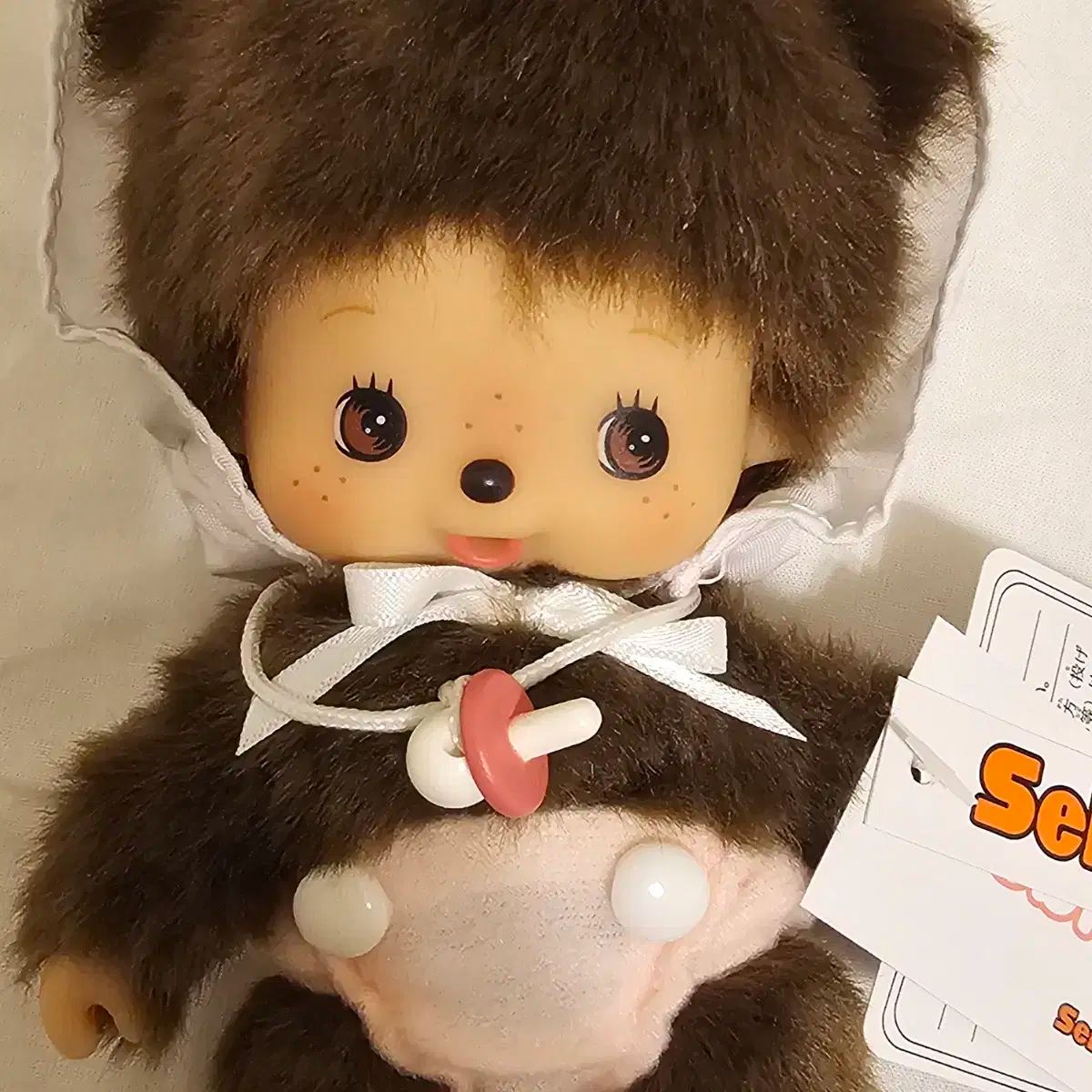 モンチチ