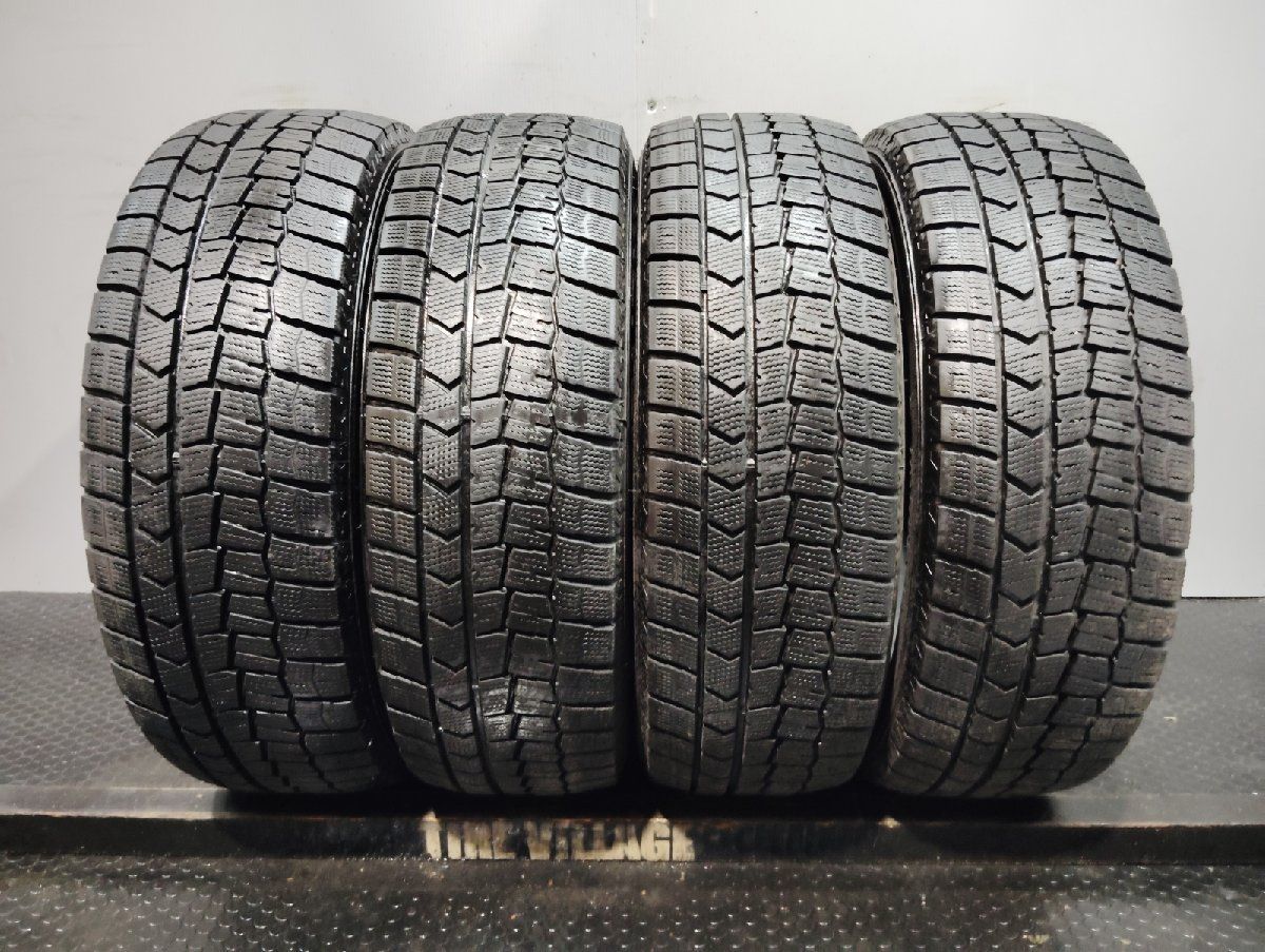 スタッドレス 205/60R16 WM02 ノア ヴォクシー ステップワゴン 【公式 