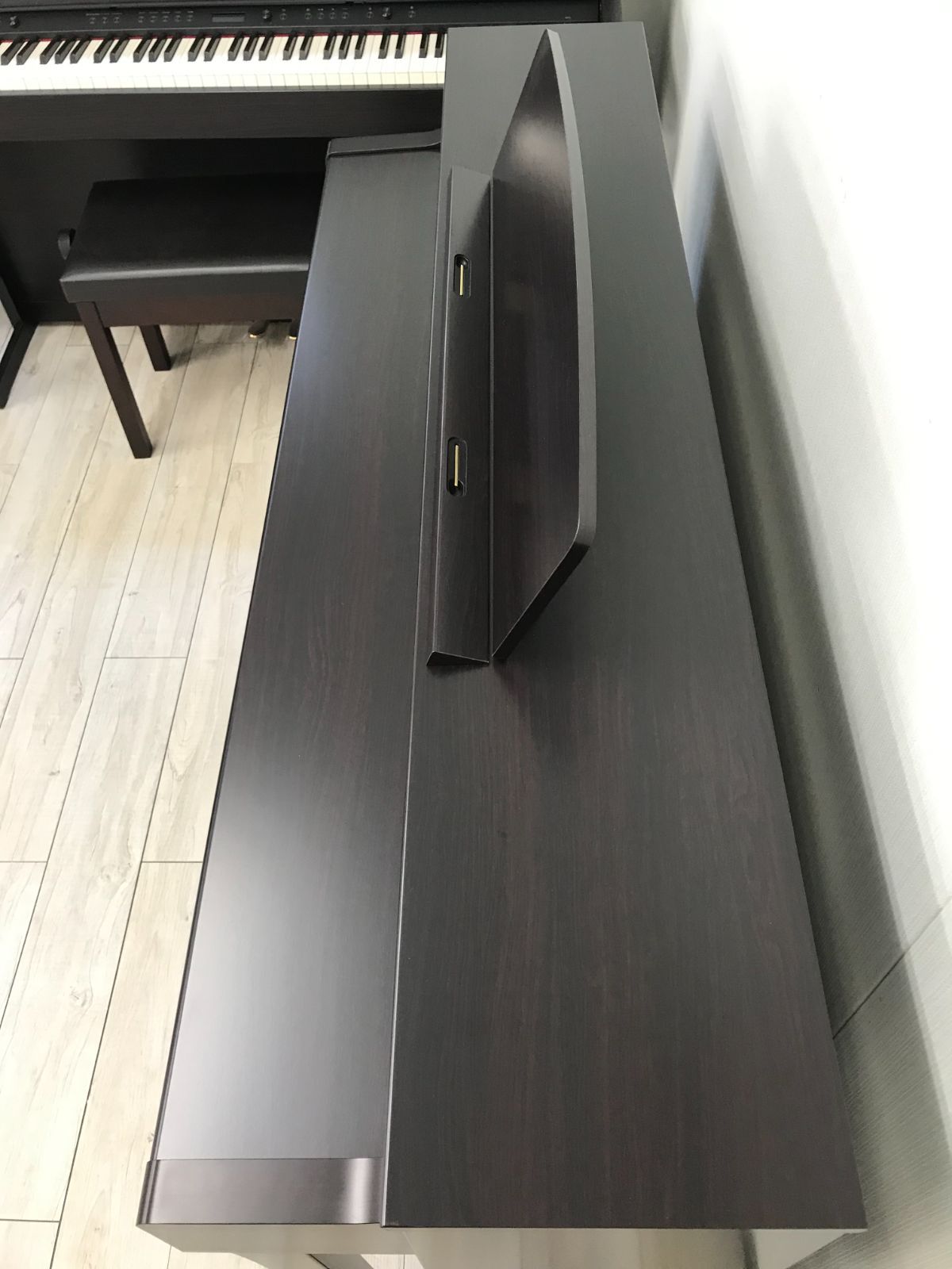 ☆71341【電子ピアノ】YAMAHA CLP645R 17年製 - メルカリ