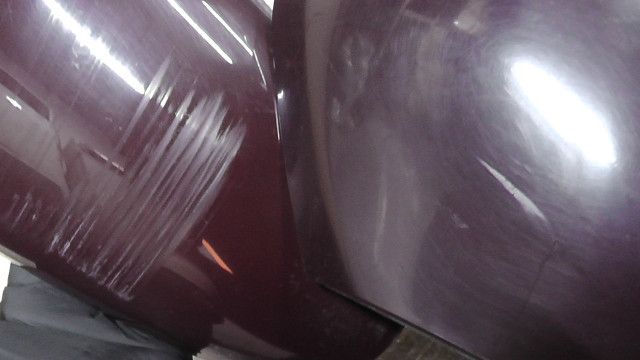 の カウルセット