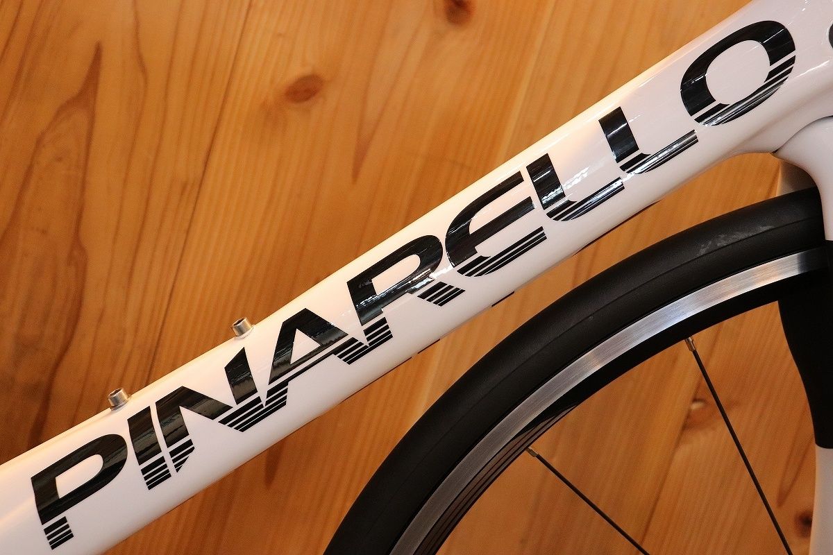 ピナレロ PINARELLO ラザ RAZHA 2015年モデル 500サイズ シマノ 105 