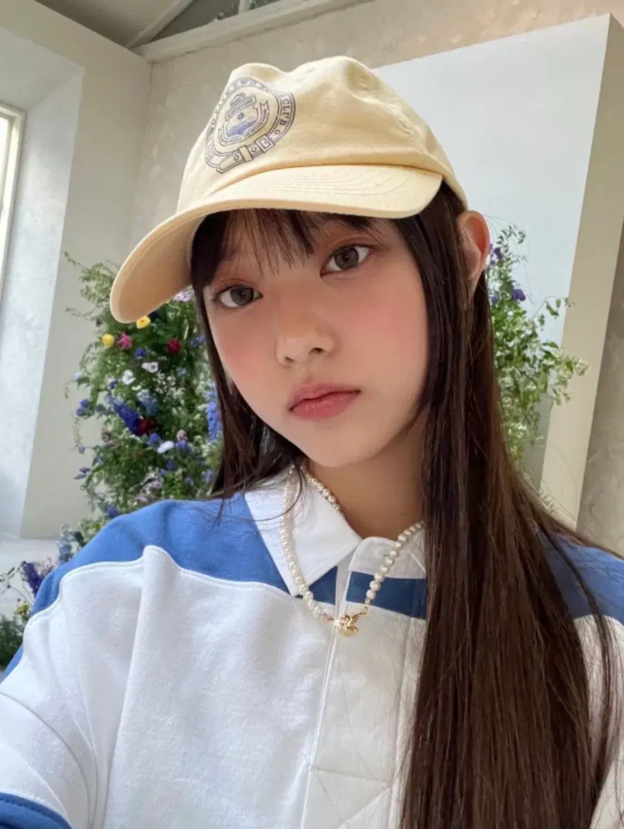 oioi ストライプ ポロッティ