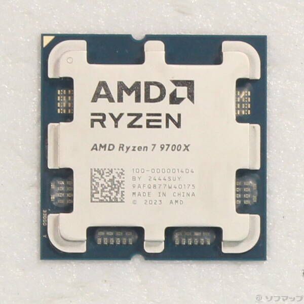 セール 激安オンライン 〔中古品〕 Ryzen 7 5700X3D 〔3.0GHz／SOCKET