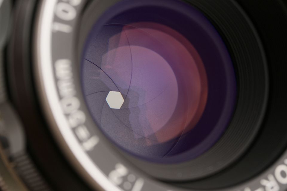 Nikkor-H Auto