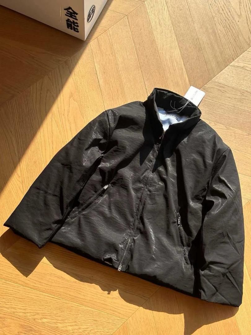 Acne Studios 23FW パファーダウンジャケット Acne Studios, 23FW パファーダウンジャケット - メルカリ