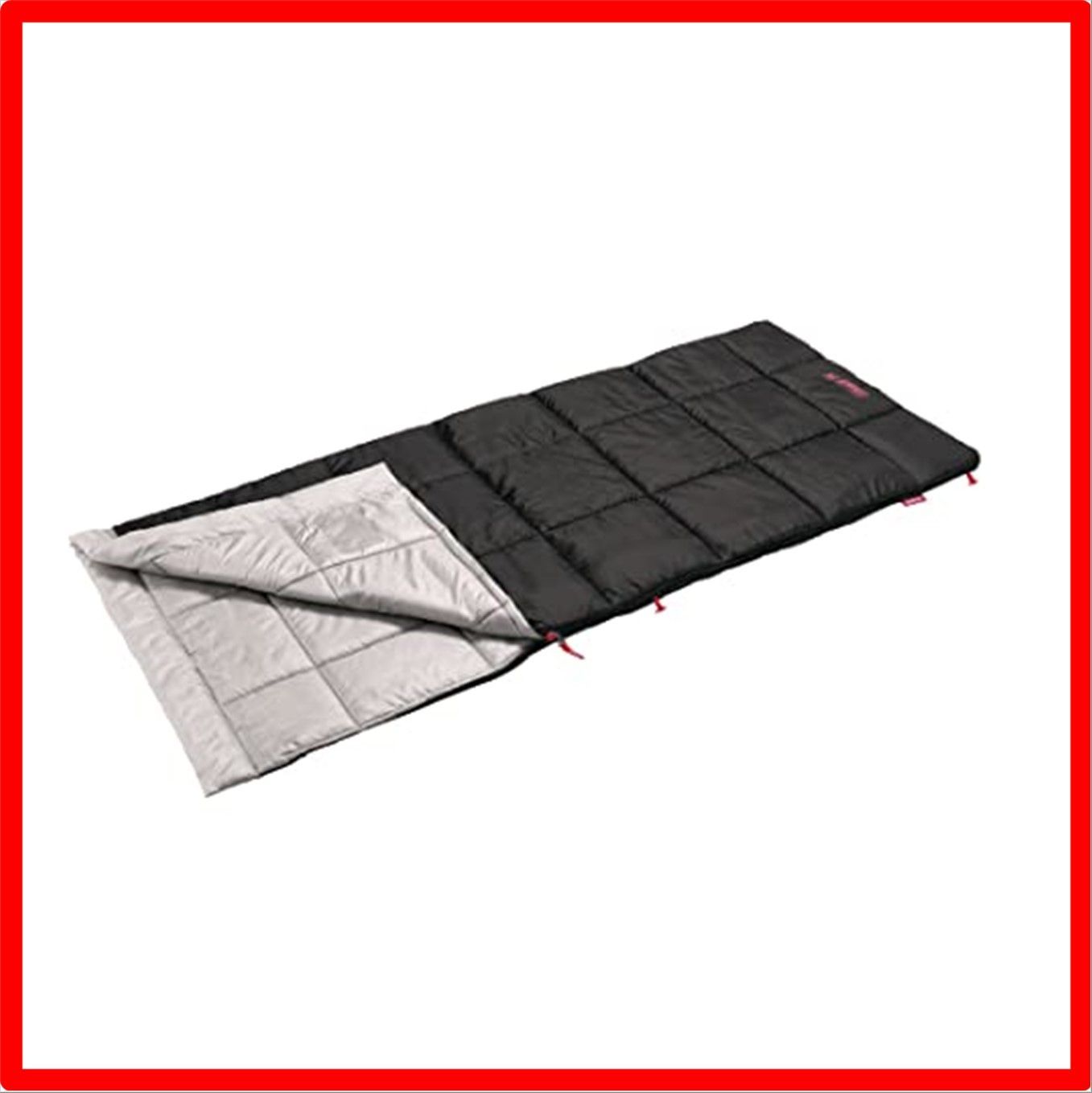 Coleman］春秋用シュラフ パフォーマー2/C5 | キャンプ用品