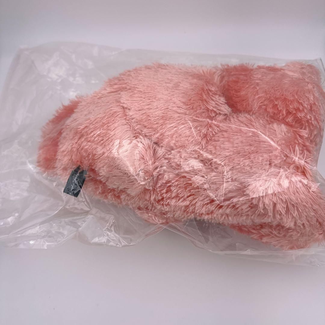 米津玄師2020TOUR/HYPE リイシューねこちゃん ピンク ぬいぐるみ