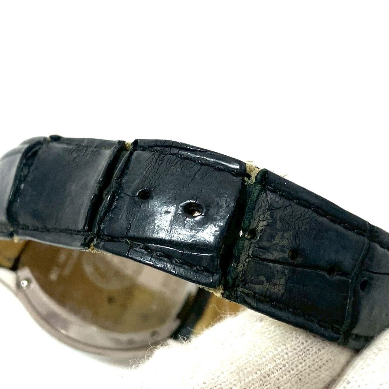 スモールセコンド
