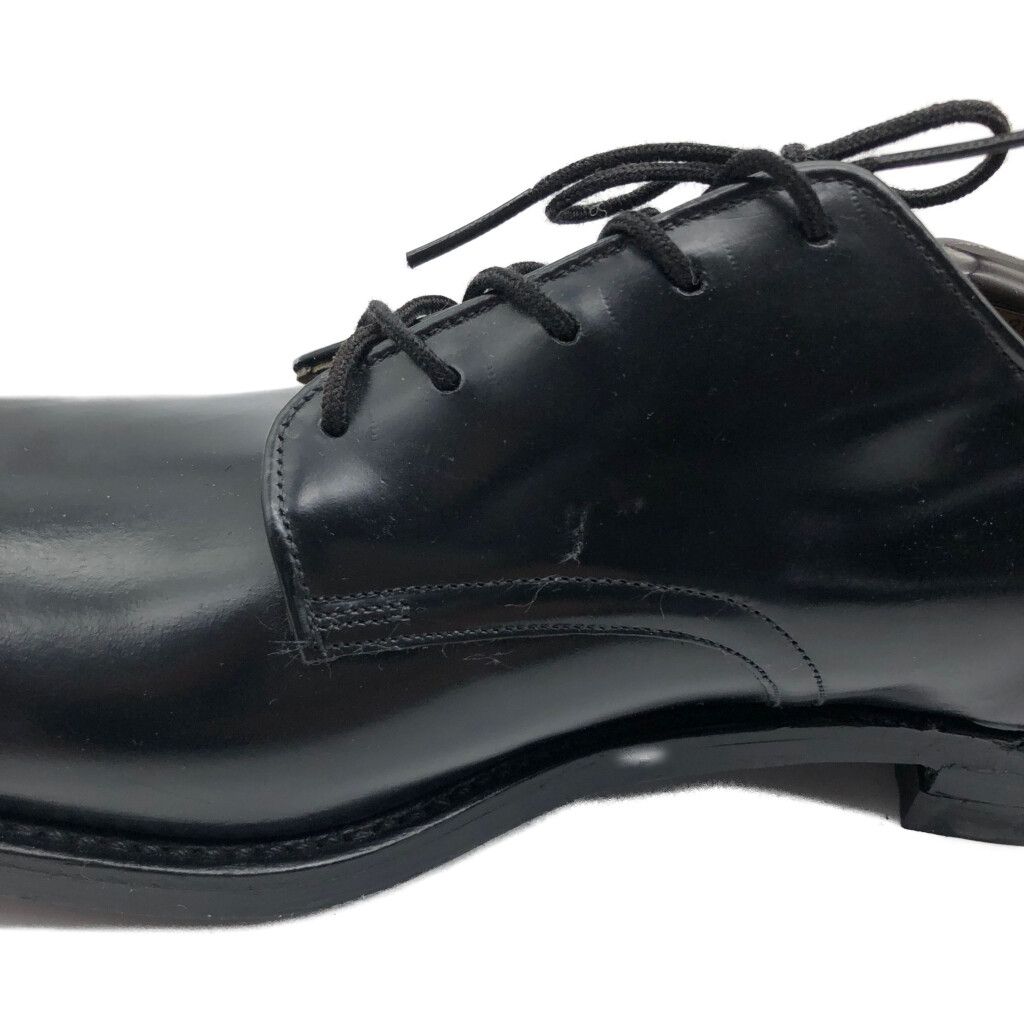 デッドストック 80年代 米軍実物 U.S.NAVY INTERNATIONAL SHOE CO.製