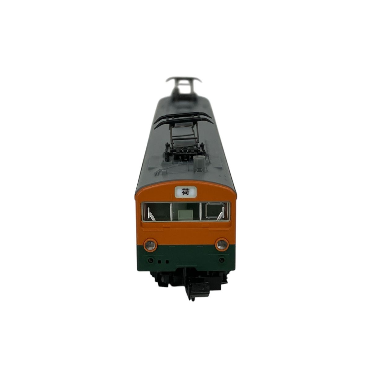 KATO 4864-1 クモユニ74 0 湘南色 Amazon | KATO Nゲージ クモユニ74 0 湘南色 T 4864-1 鉄道模型