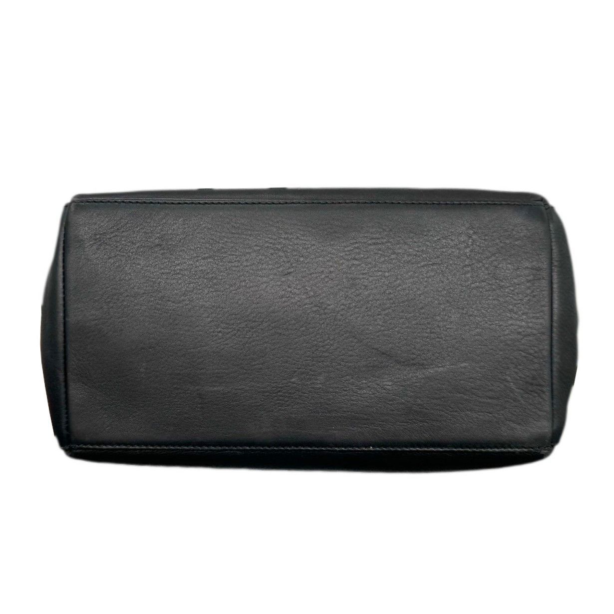 Salvatore Ferragamo サルバトーレ フェラガモ 2WAYバッグ レザー