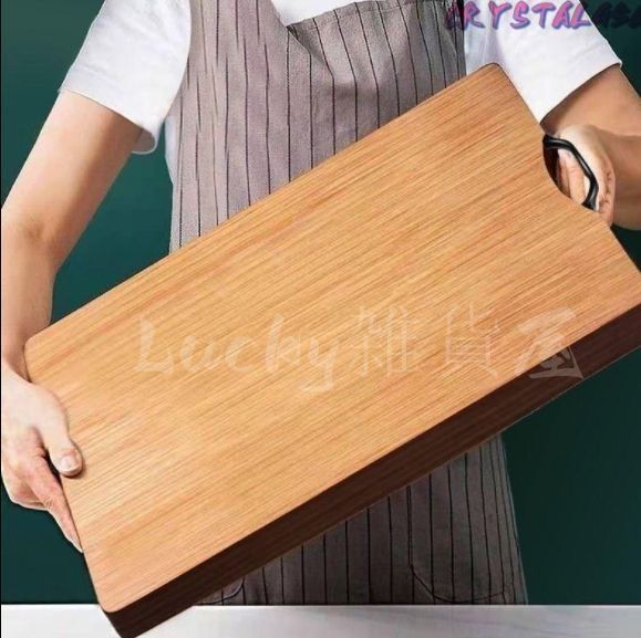 新品・未使用】まな板 非無垢材 竹まな板一枚板 まないた 木の