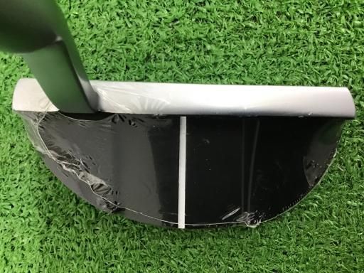 ピン PING SHEA 2025 33インチ パター PT オリジナルカーボン フレックスその他 メンズ 男性用 右利き 右用 Nランク ゴルフクラブ