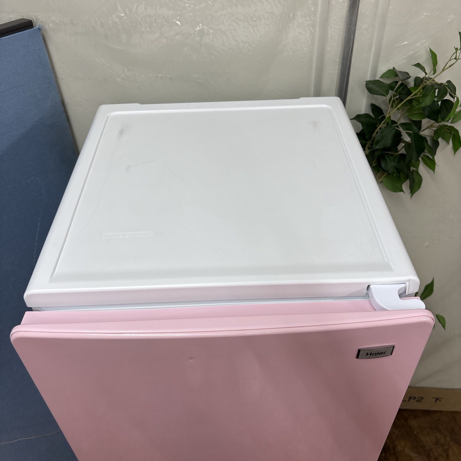 動作 クリーニング済