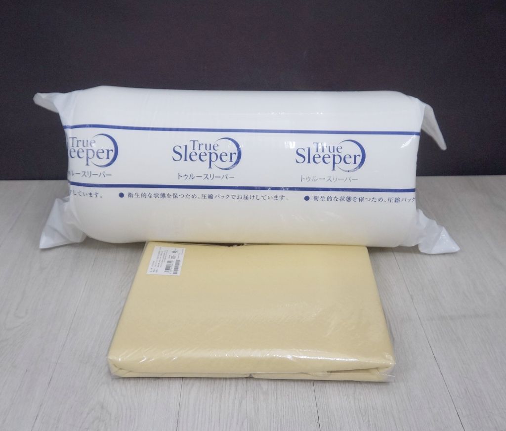 トゥルースリーパー FN003752 True Sleeper TRSPビニールコンポウSJ