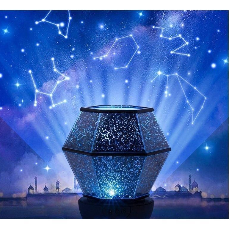お祝い 夜空