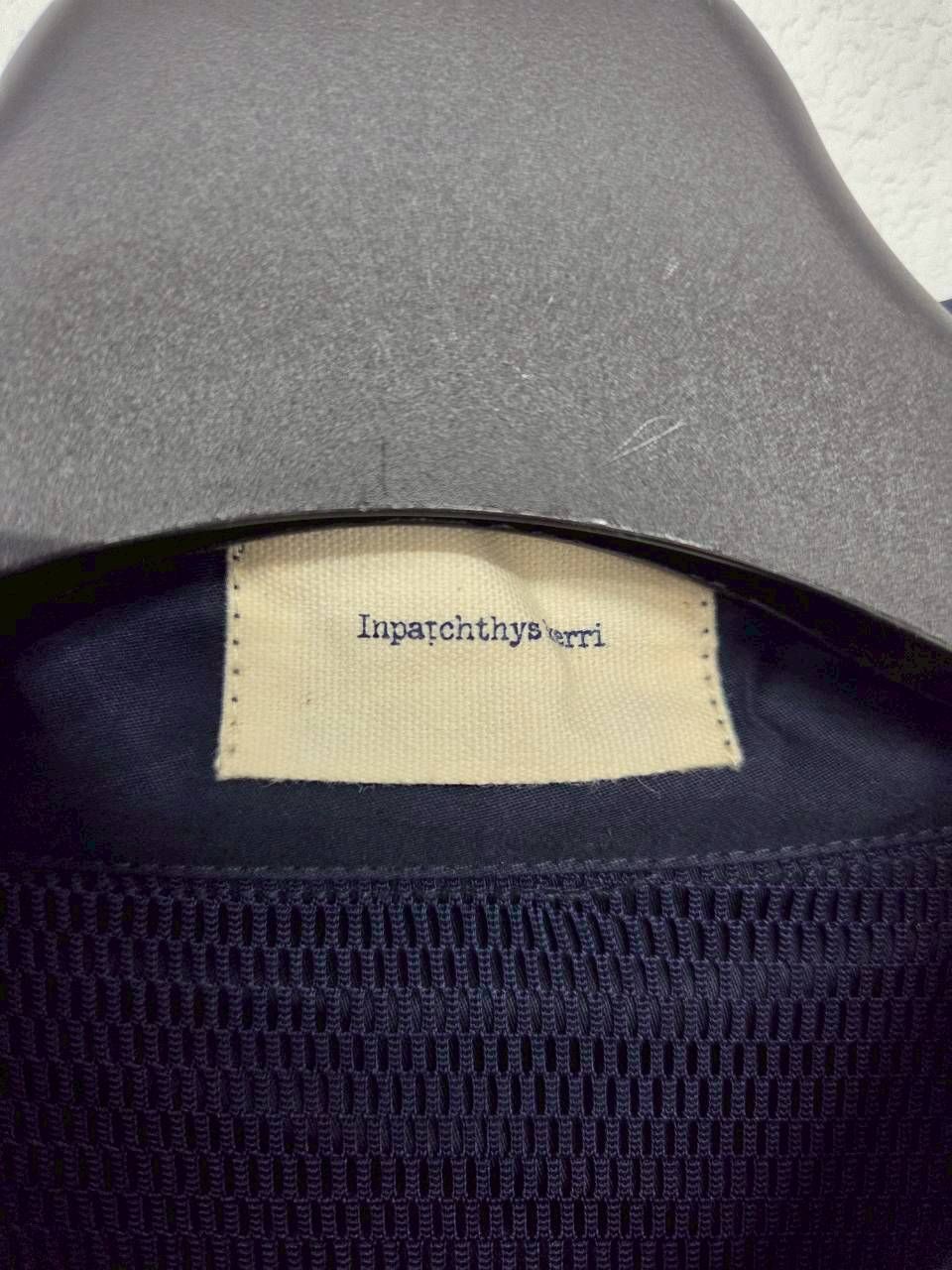 Inpaichthys Kerri　トレンチコート Inpatchthys kerri トレンチコート ベージュ Sサイズ Mサイズ