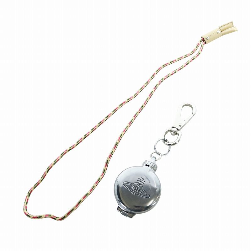ヴィヴィアンウエストウッド Vivienne Westwood 携帯灰皿