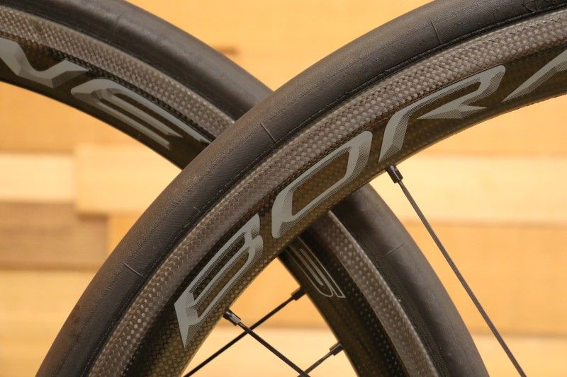 カンパニョーロ Campagnolo ボーラ ワン BORA ONE 35 AC3 カーボン 