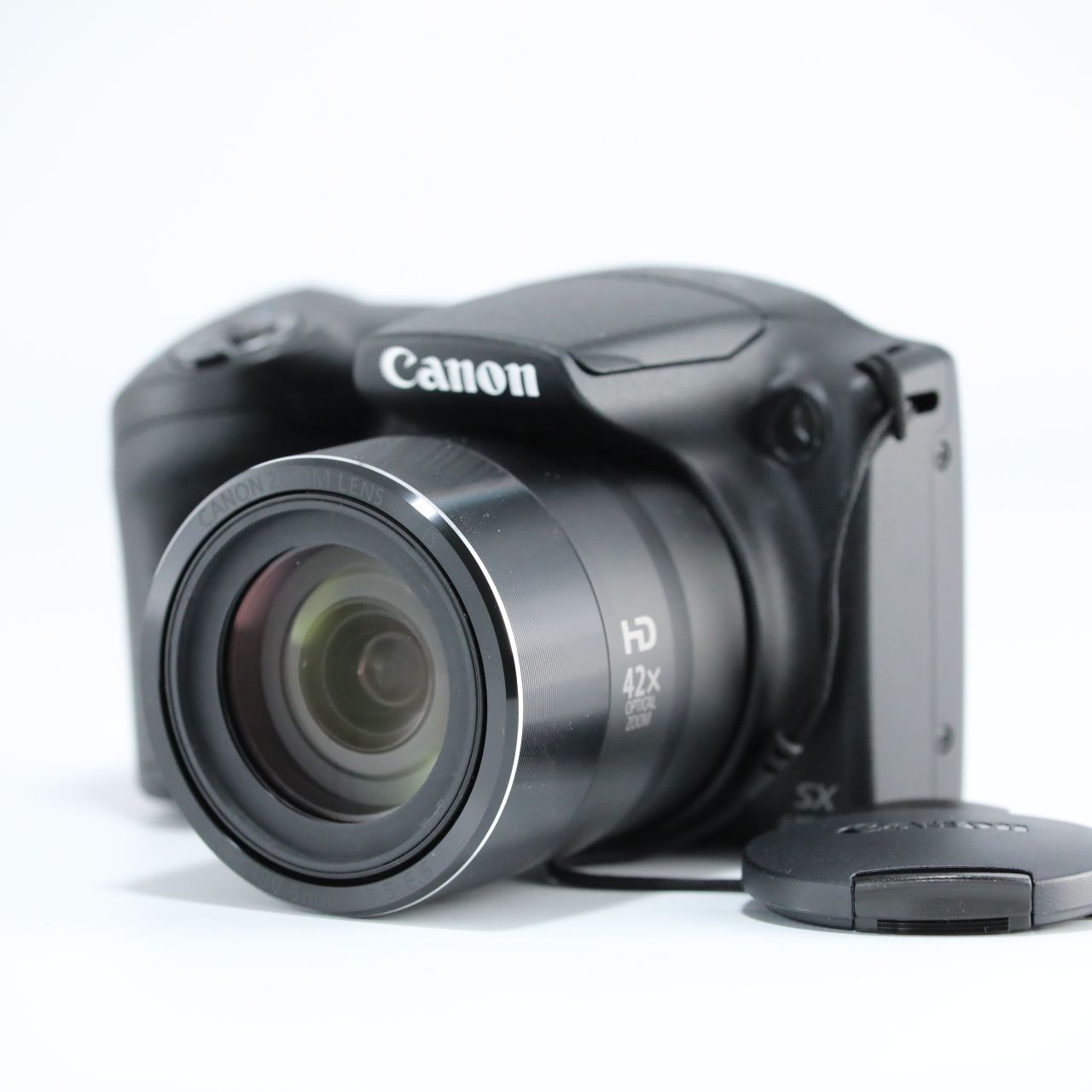 Canon キヤノン デジタルカメラ PowerShot SX420 IS カメラ本舗｜Camera honpo メルカリ