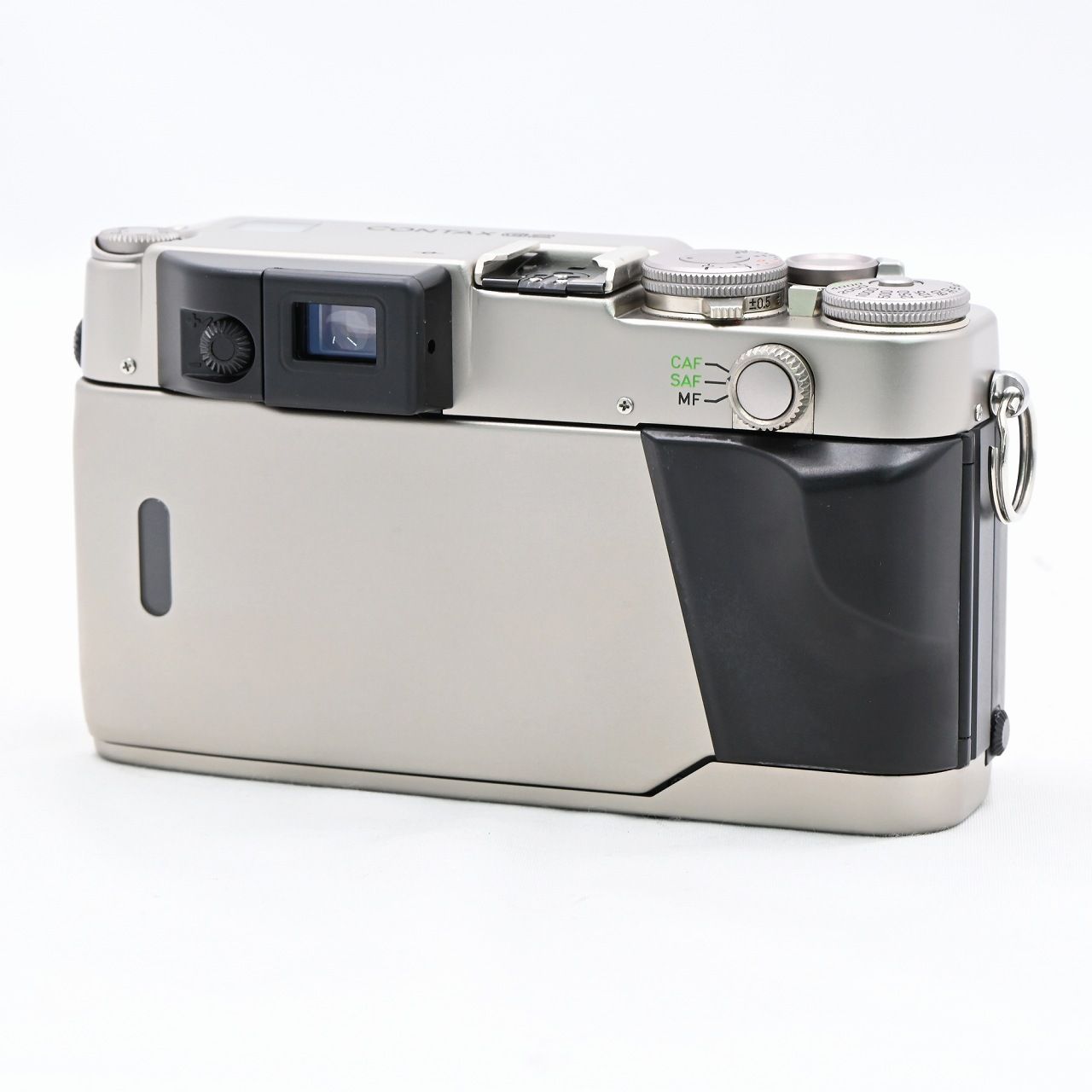コンタックスG2 新品 Biogon28 新品 セット