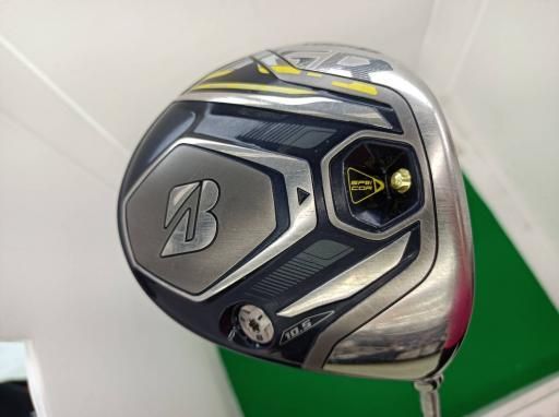 ブリヂストンJGRレディースドライバーツアーBゴルフクラブ初心者中古スピーダーA ブリヂストンJGRレディースドライバーツアーBゴルフクラブ初心者