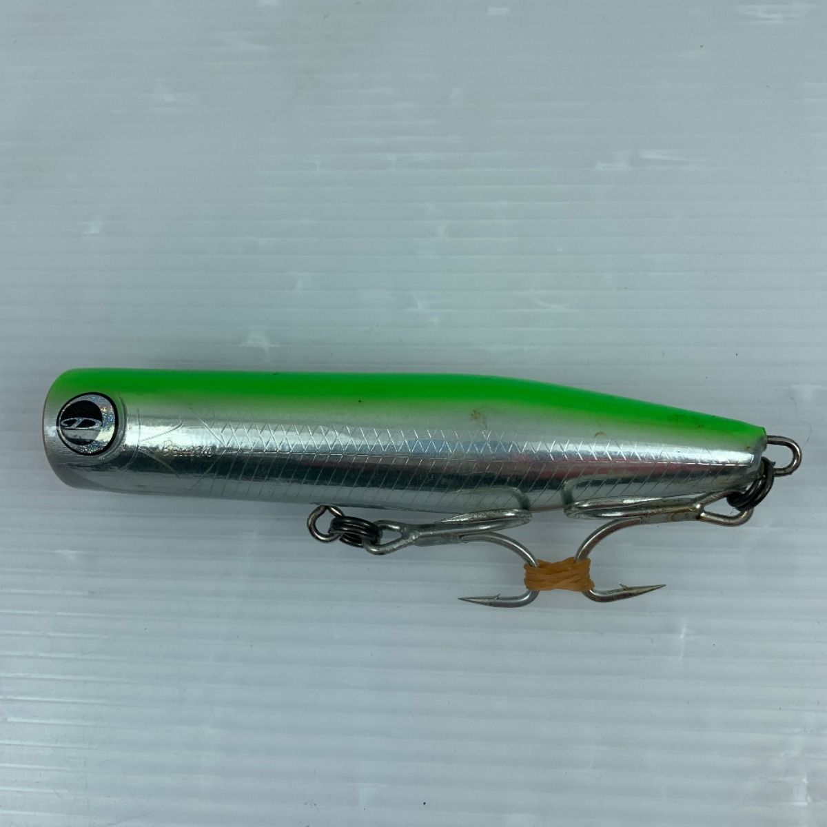 ττD-CLAW ルアー ポッパー 程度B ビーコン 140 - メルカリ 