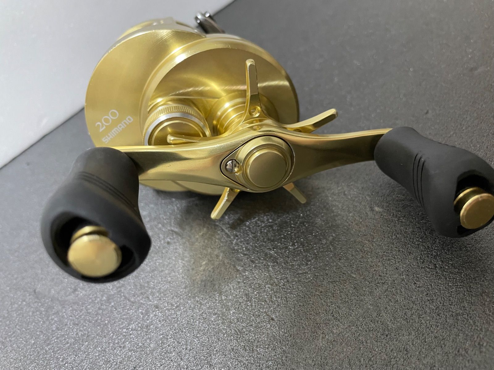 14カルカッタコンクエスト 右ハンドル 14 カルカッタコン