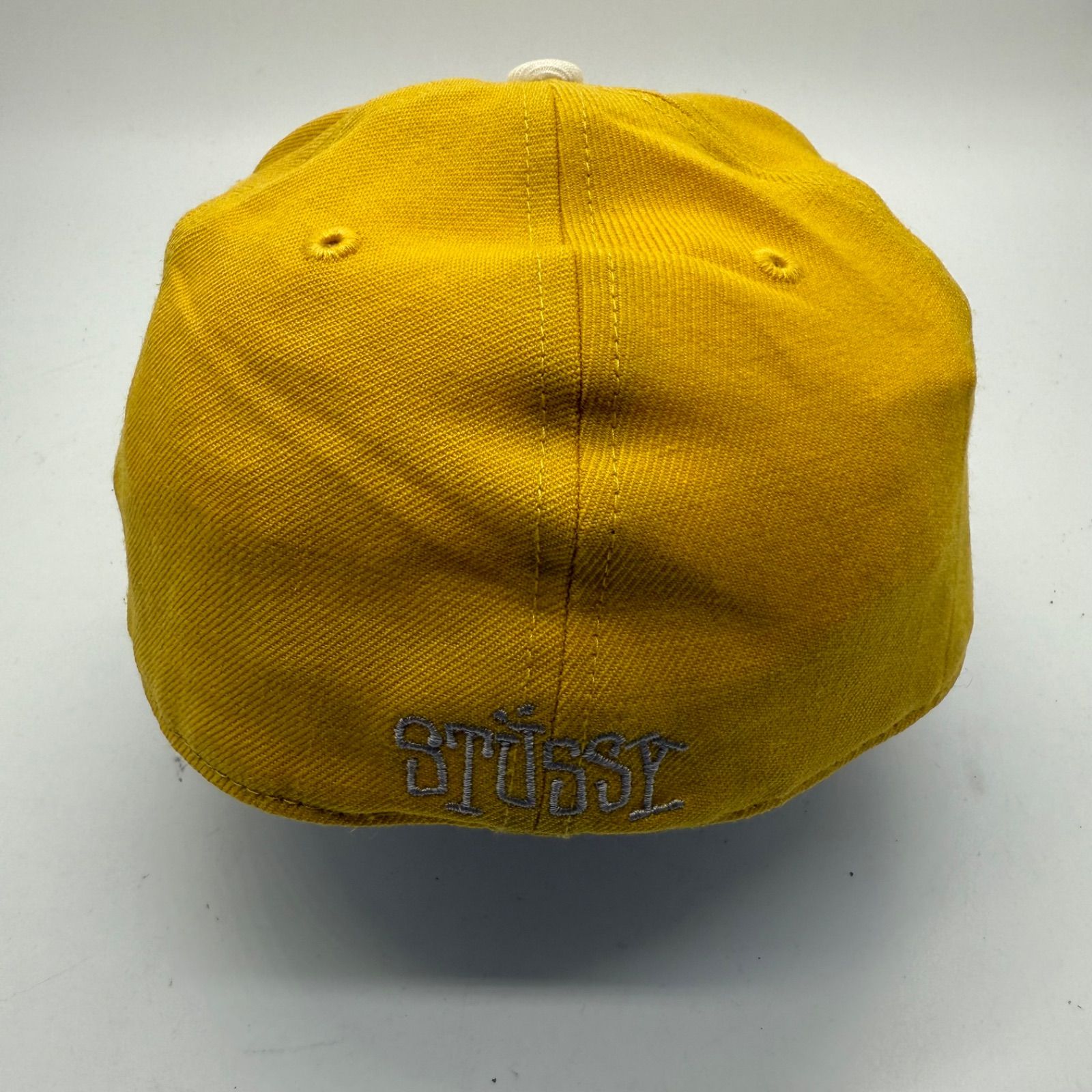 希少　STUSSY CUSTOMADE NEW ERA キャップ 希少 STUSSY CUSTOMADE NEW ERA キャップ