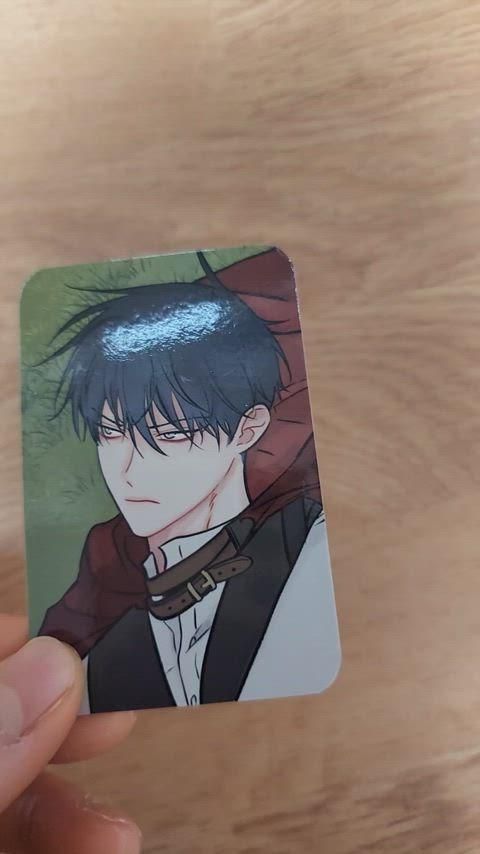 韓国WEBTOON