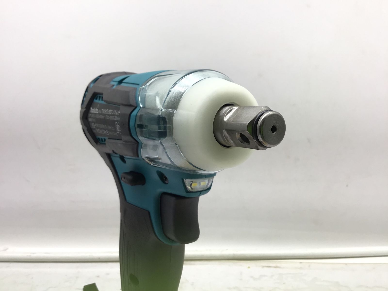 Makita マキタ 18v充電式インパクトレンチ TW181DRGX ITUBY0EI440Y エコツール笠寺店 M02 HRDEVELOPMENT_JP