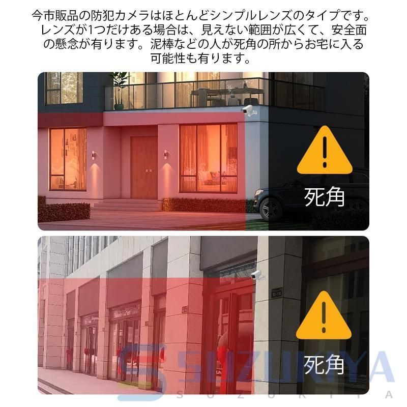 暗視録画