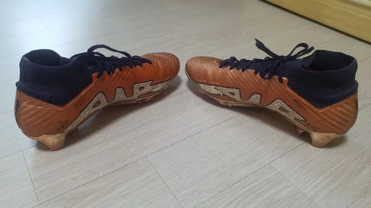 ズーム マーキュリアル