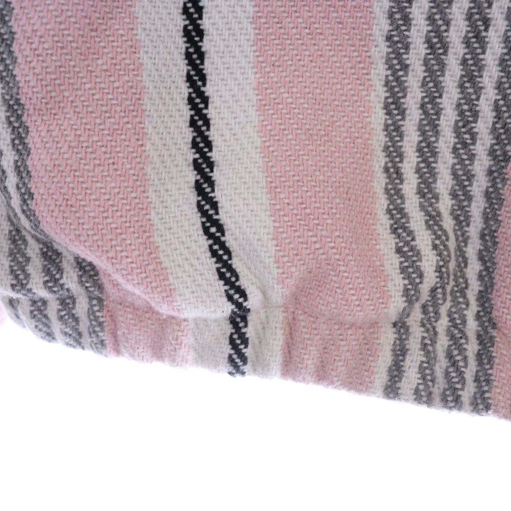 ★Supreme★ウーブン ストライプ フーデッド ジャケット Woven Stripe Hooded Jacket | Supreme 25ss