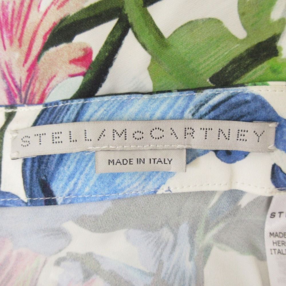 stella mccartney ニットスカート　38号 Amazon.com: Stella McCartney, Iconic Minidress, 38 (2-4