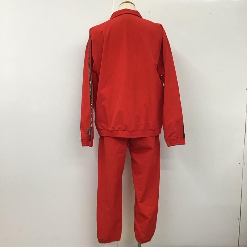 champion チャンピオン ナイロンセットアップ SIZE M ウィメンズの通販 champion チャンピオン ナイロンセットアップ SIZE M ウィメンズの通販