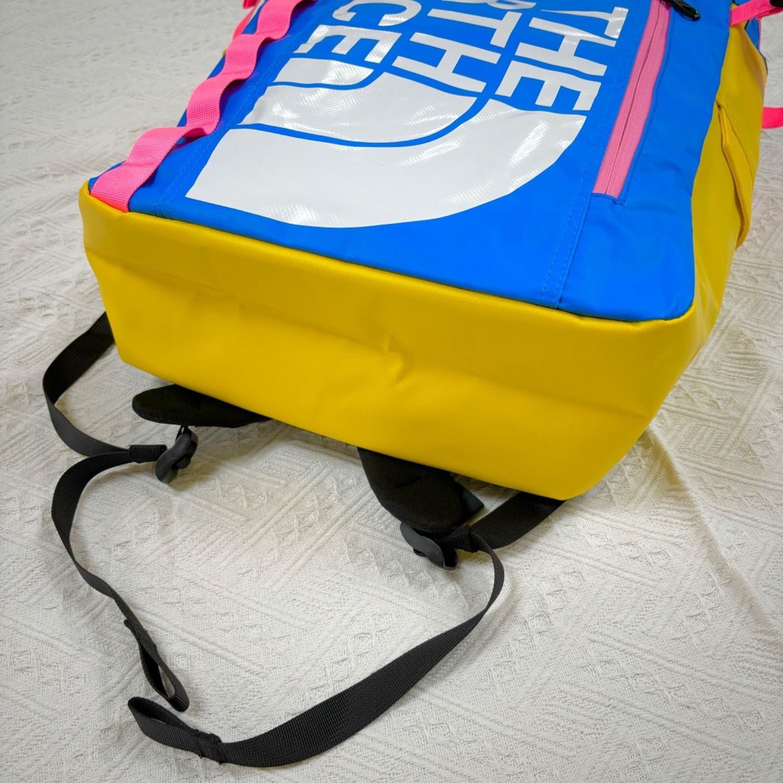 ノースフェイス THE NORTH FACE BC Fuse Box II 30L BCヒューズボックス2 メンズ レディース ユニセックス カラフル　新品