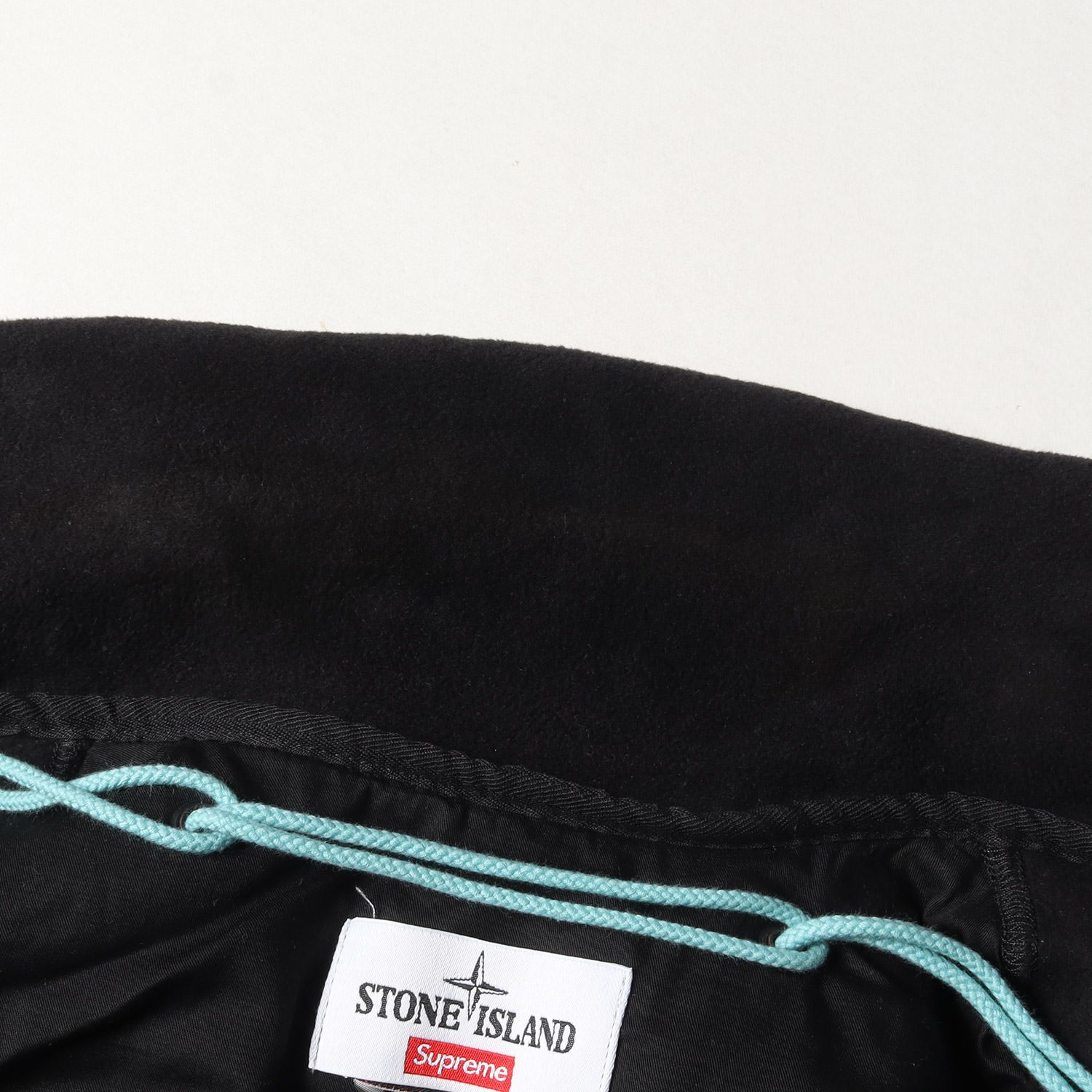 Supreme シュプリーム STONE ISLAND ストーンアイランド ジャケット 