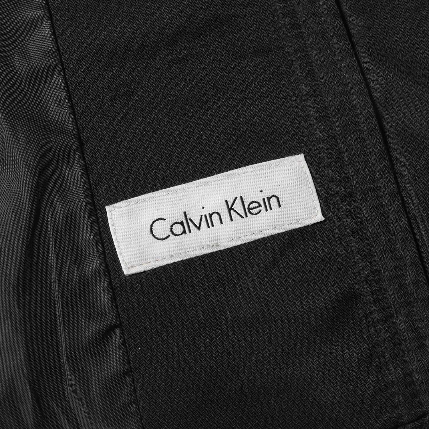 Calvin Klein カルバンクライン コート ライナー付き シャドー 
