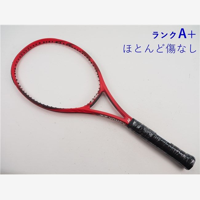 YONEX ヨネックス VCORE98 G3 VCORE 98 テニスラケット レッド