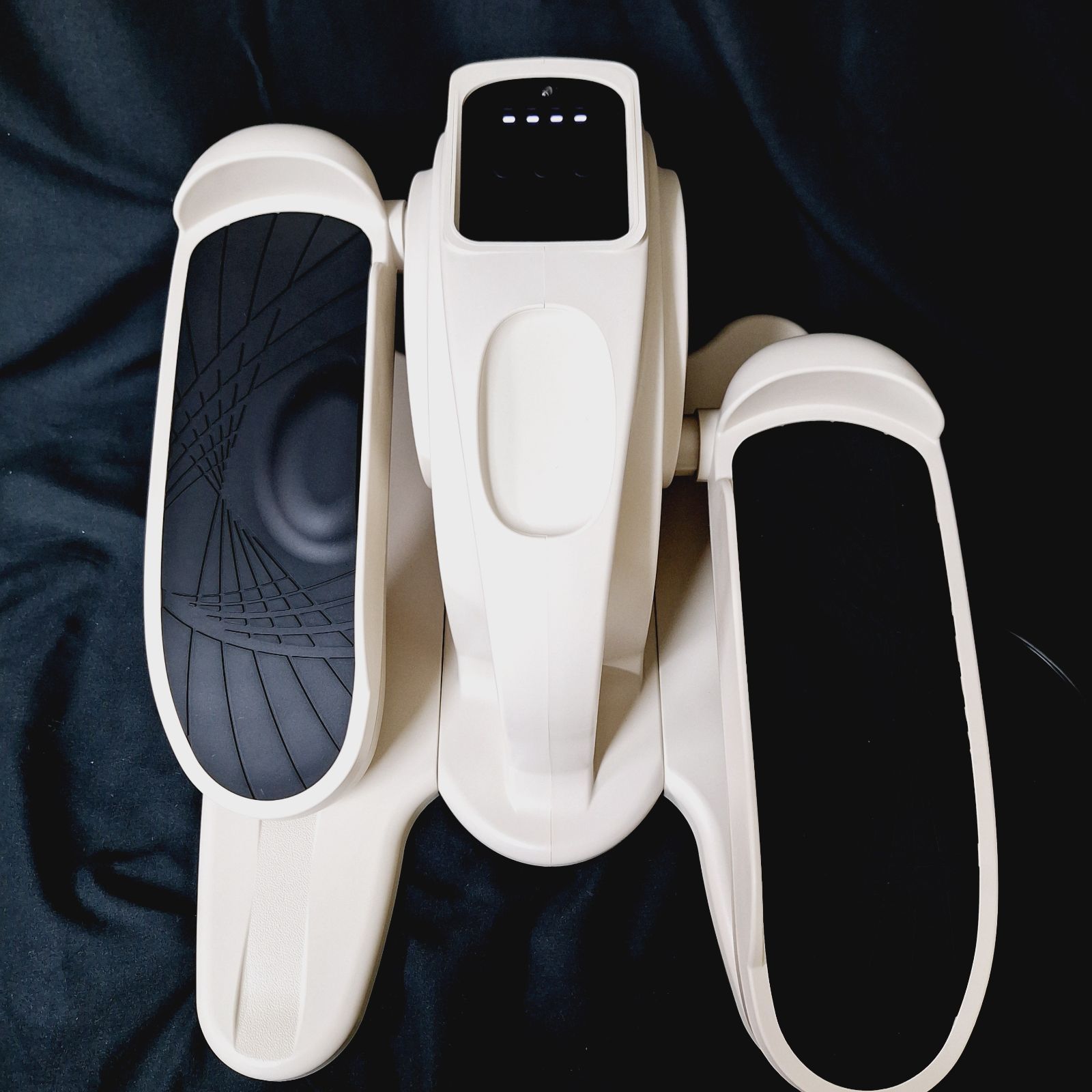 【新品未使用品】Calfoot 家庭用EMS運動機器 Ash Gray y-kojima_4902580795191